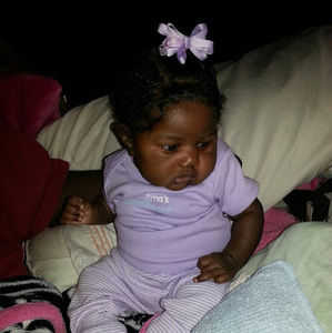 Meet your Posher, Marcade